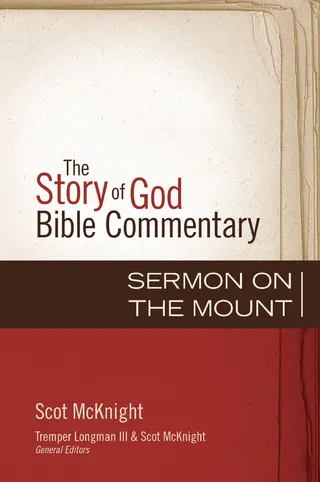 The Sermon on the Mount