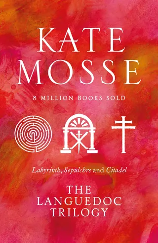 The Languedoc Trilogy