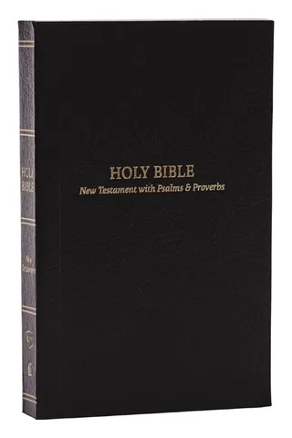 KJV Holy Bible