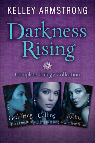 Darkness Rising
