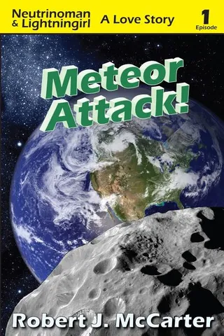 Meteor Attack!