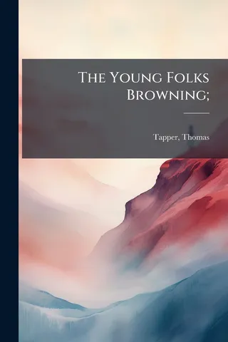The Young Folks Browning