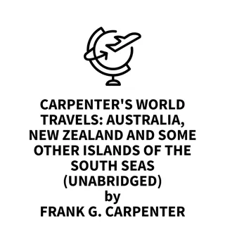 Carpenter's World Travels