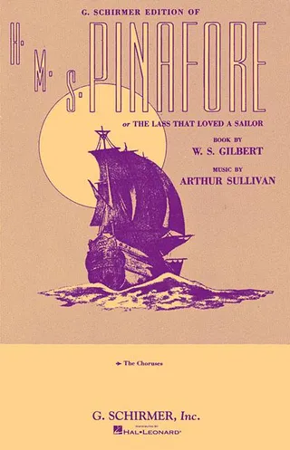 H.M.S. Pinafore