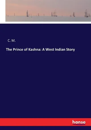 The Prince of Kashna