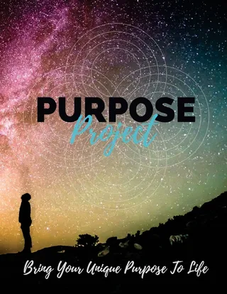 Purpose Project