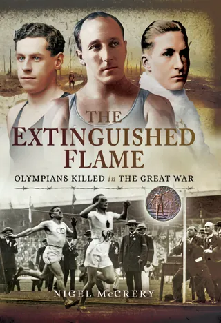 Extinguished Flame