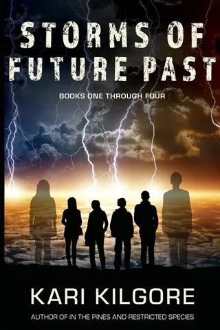 Storms of Future Past