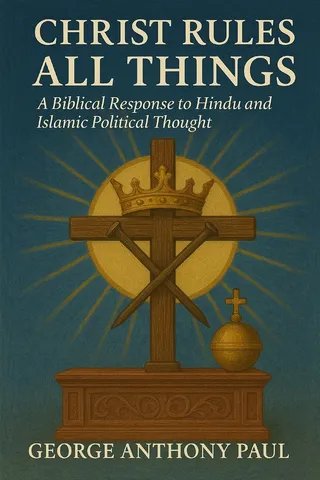 Christ Rules All Things