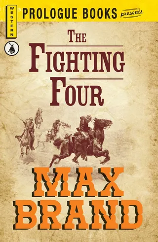 The Fighting Four