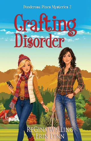 Crafting Disorder