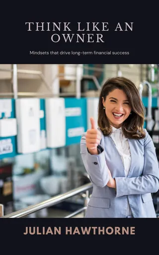 Think Like an Owner