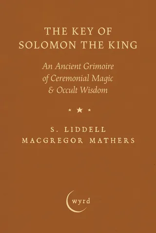 Key of Solomon the King