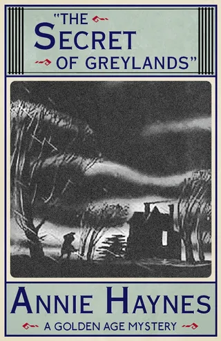Secret of Greylands