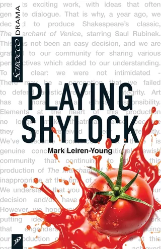 Playing Shylock