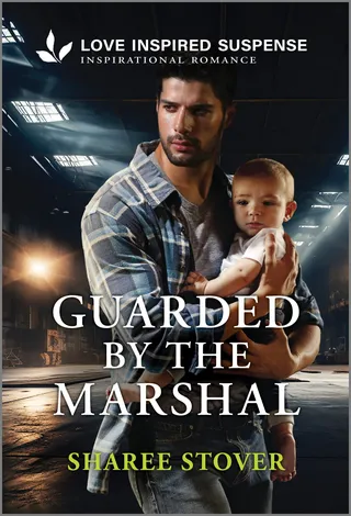 Guarded By The Marshal