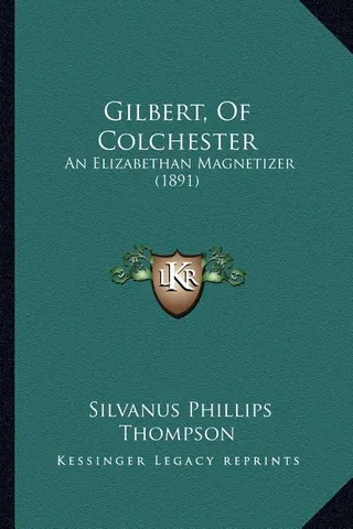 Gilbert Colchester