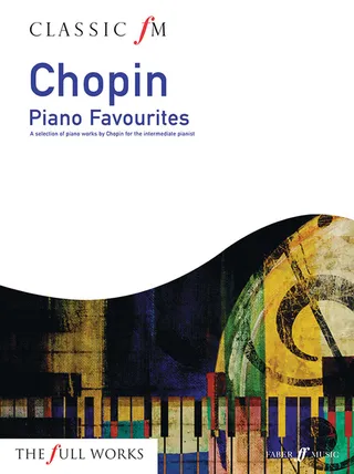 Classic FM Chopin Piano Favorites