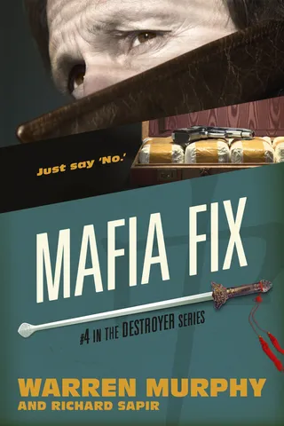 Mafia Fix