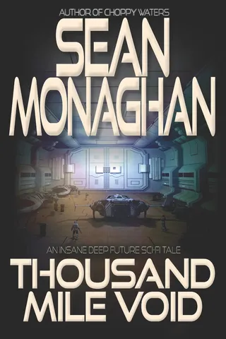 Thousand Mile Void