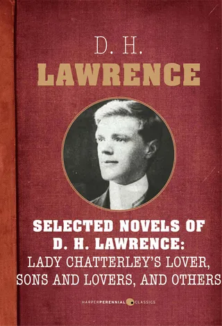 Selected Novels of D. H. Lawrence