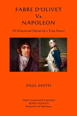 Fabre d'Olivet Vs Napoleon