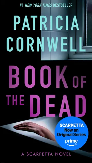 Book of the Dead