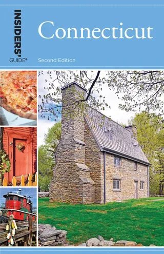 Insiders' Guide to Connecticut