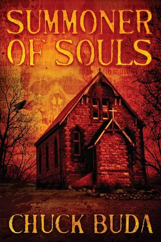 Summoner of Souls