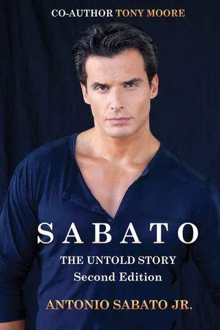 SABATO The Untold Story