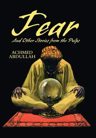 Fear