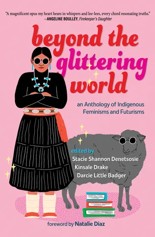 Beyond the Glittering World