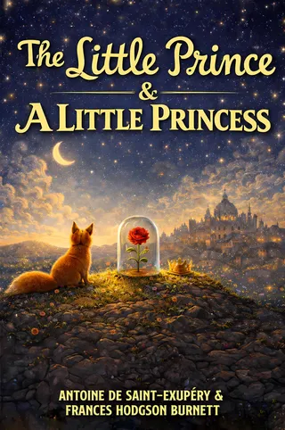 The Little Prince & A Little Princess