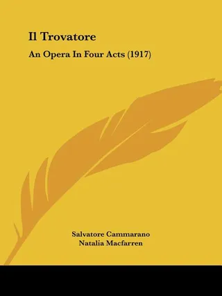 Il Trovatore