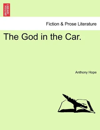 The God in the Car