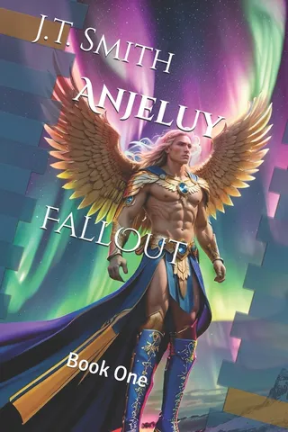 Anjeluy