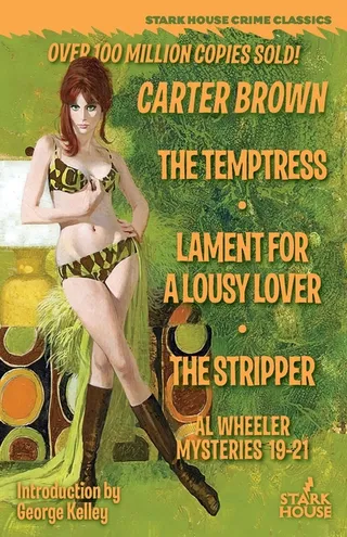 The Temptress Lament for a Lousy Lover The Stripper