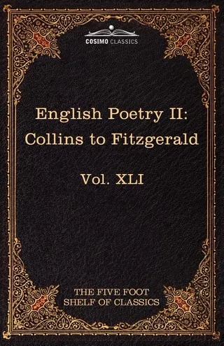 English Poetry II