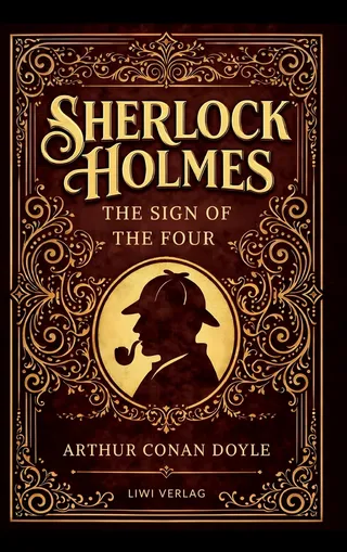 Sherlock Holmes: The Sign of the Four