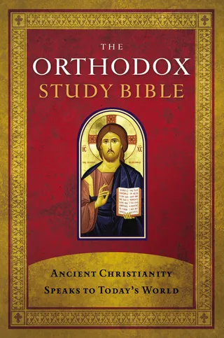 Orthodox Study Bible