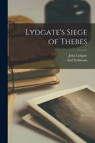 The Siege of Thebes