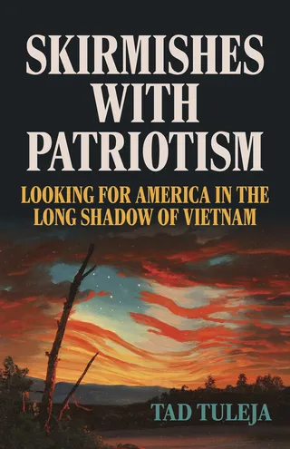 Skirmishes with Patriotism