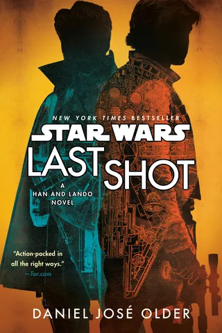 Last Shot