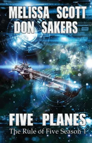 Five Planes