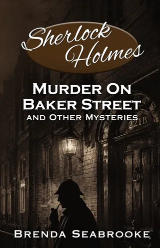 Sherlock Holmes Murder On Baker Street