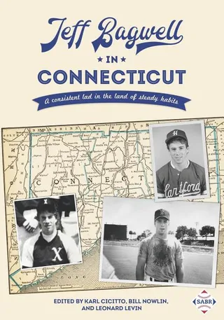 Jeff Bagwell in Connecticut
