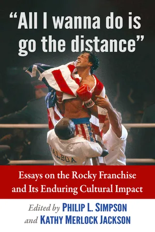 All I Wanna Do Is Go the Distance