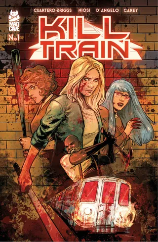 Kill Train