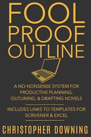 Fool Proof Outline