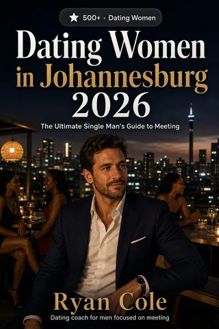 Dating Women in Johannesburg